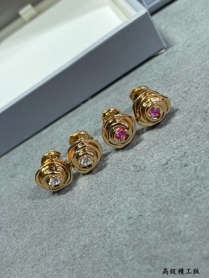 Christian Dior Earrings